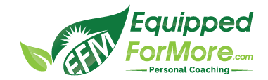 Equippped For More