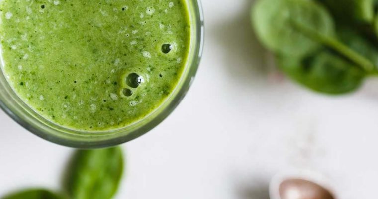 Think Green